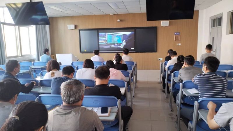 消防工程师培训，分类解析助您一臂之力