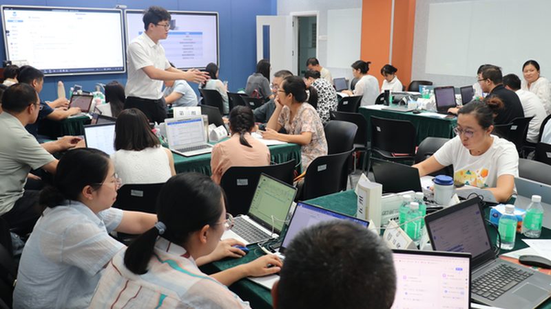 电工证报名考试全攻略：流程详解与注意事项