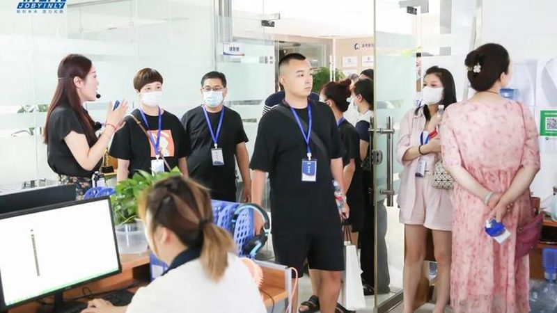 企业内训与公开课：适用场景大揭秘