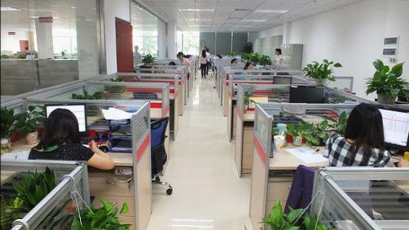 企业培训教材分类标准：如何构建高效学习体系